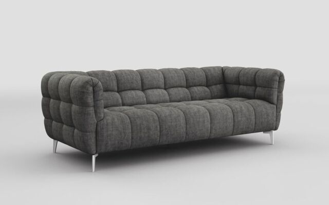 Castello 4 Seater Sofa  - poltronesofà at ScS