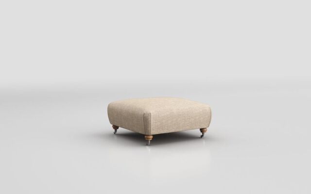 Fluno Footstool - poltronesofà at ScS