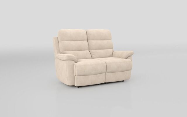 Ossett 2 Seater Sofa - poltronesofà at ScS