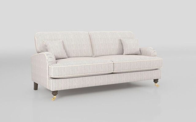 Cambourne 3 Seater Sofa  - poltronesofà at ScS