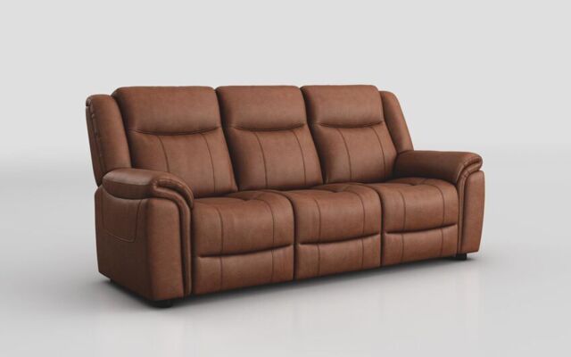 Carpena 3 Seater Sofa - poltronesofà at ScS
