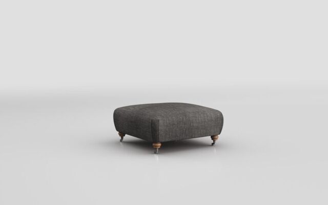 Fluno Footstool - poltronesofà at ScS