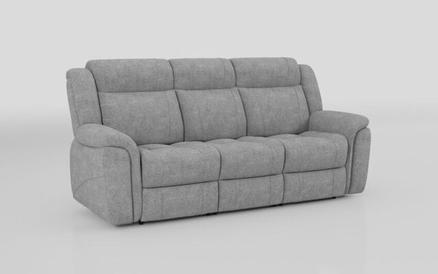 Elland 3 Seater Sofa  - poltronesofà at ScS