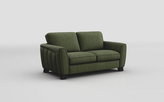 Modigliana 2 Seater Sofa Standard Back  - poltronesofà at ScS