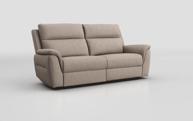 Sogliano 3 Seater Sofa  - poltronesofà at ScS