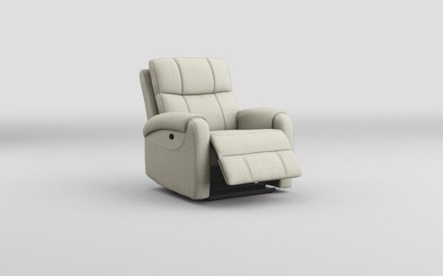 Calisese Manual Recliner Chair  - poltronesofà at ScS