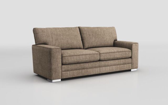 Borello 3 Seater Sofa  - poltronesofà at ScS
