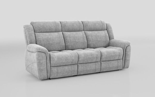 Elland 3 Seater Sofa - poltronesofà at ScS