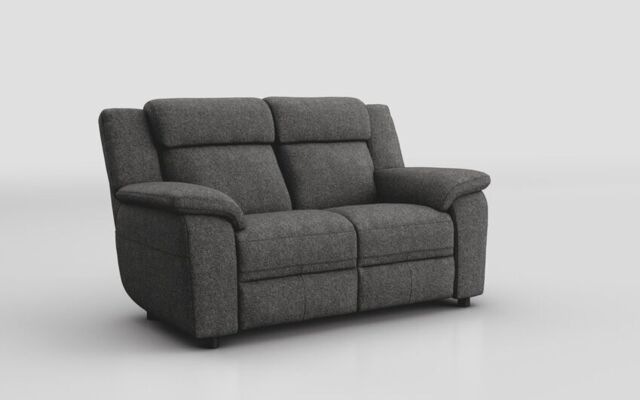 Sarsina 2 Seater Sofa  - poltronesofà at ScS