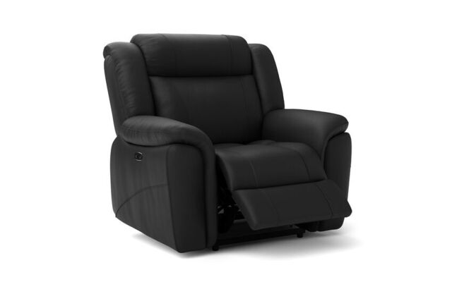 Elland Power Recliner Chair  - poltronesofà at ScS
