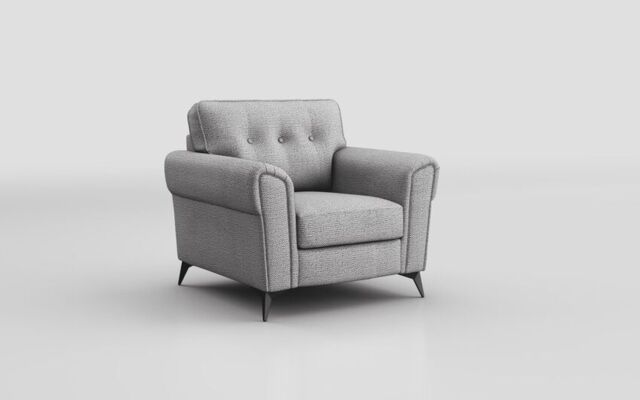 Fossoli Armchair  - poltronesofà at ScS