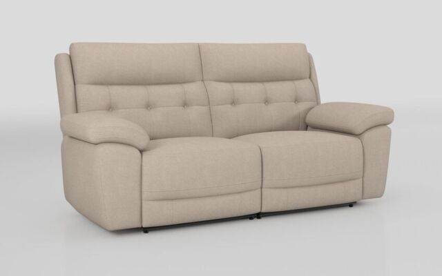Belford 3 Seater Sofa  - poltronesofà at ScS