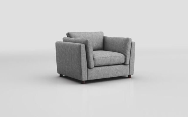 Codigoro Snuggle Chair  - poltronesofà at ScS