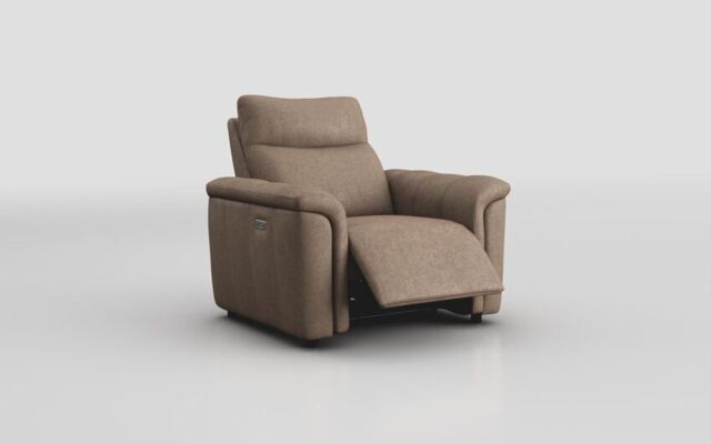 Zello Power Recliner Chair  - poltronesofà at ScS