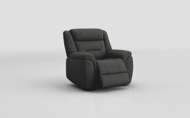 Ainsdale Manual Recliner Chair - poltronesofà at ScS