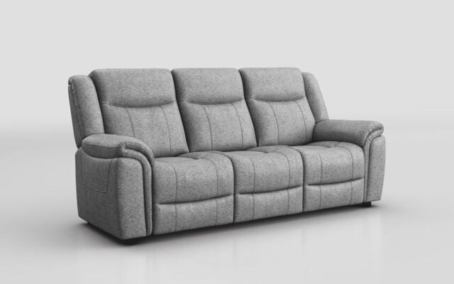 Carpena 3 Seater Sofa  - poltronesofà at ScS