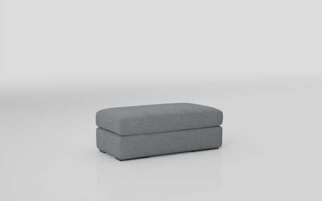 Savazza Large Ottoman - poltronesofà at ScS