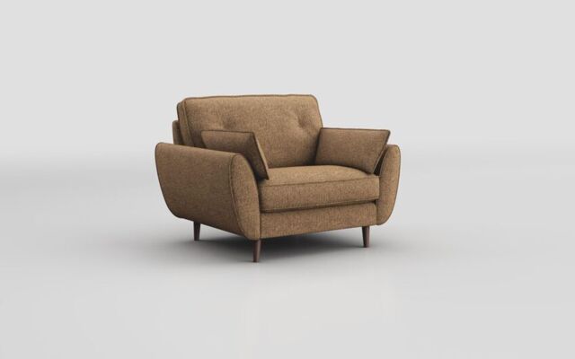Saiano Snuggle Chair  - poltronesofà at ScS