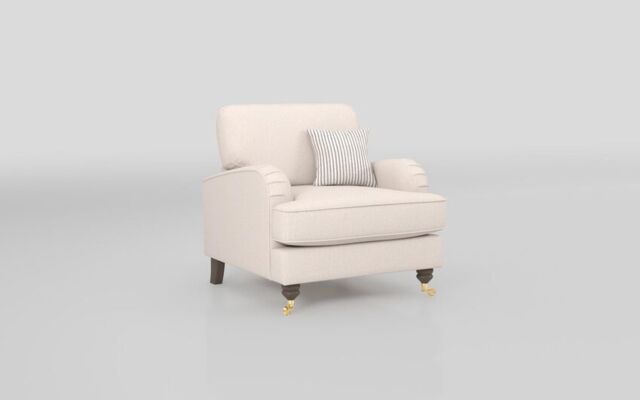Cambourne Armchair  - poltronesofà at ScS