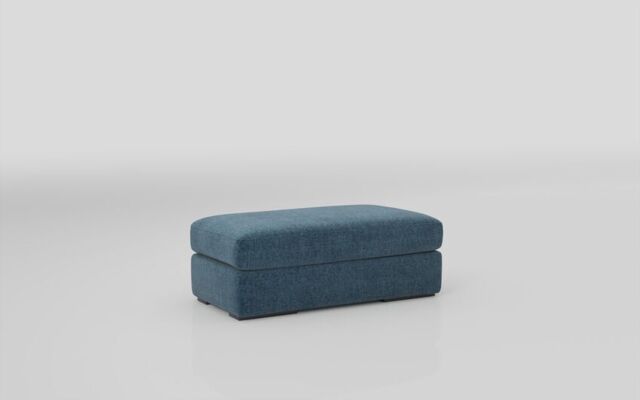 Savazza Large Ottoman - poltronesofà at ScS