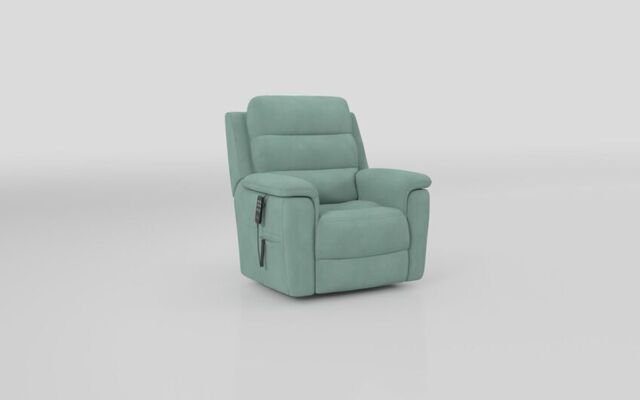 Ossett Lift & Rise Chair VAT Exempt - poltronesofà at ScS
