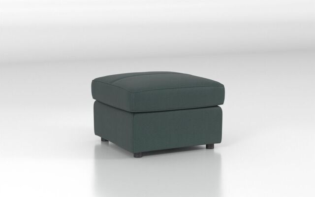 Ossett Footstool  - poltronesofà at ScS