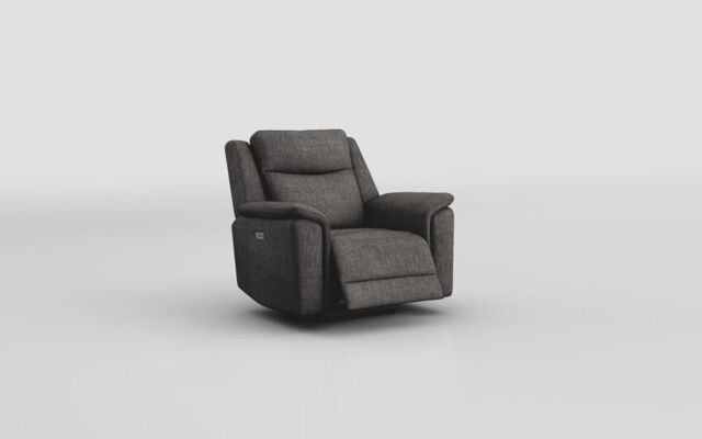 Savio Power Recliner Chair - poltronesofà at ScS