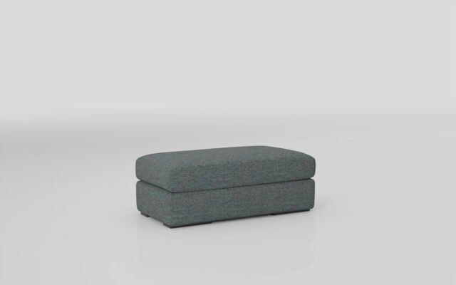 Savazza Large Ottoman  - poltronesofà at ScS