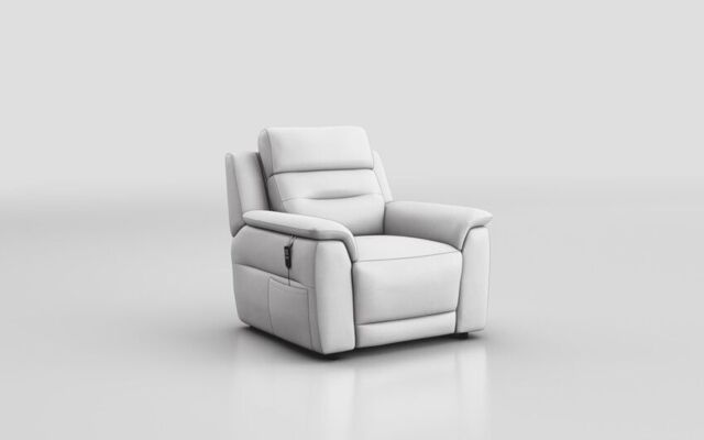 Casalecchio Lift & Rise Chair (VAT Exempt) - poltronesofà at ScS