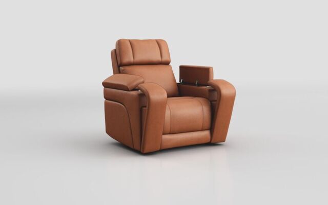 Adstock Armchair - poltronesofà at ScS