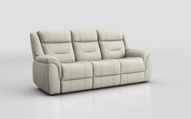 Ainsdale 3 Seater Sofa - poltronesofà at ScS