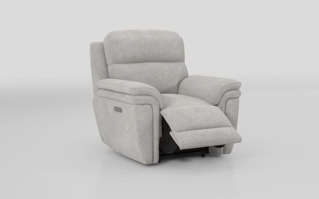 Maer Power Recliner Chair  - poltronesofà at ScS