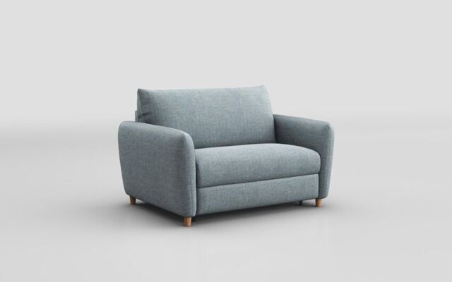 Coriano Chair Bed  - poltronesofà at ScS