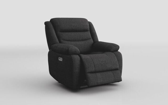 Favale Power Recliner Chair  - poltronesofà at ScS