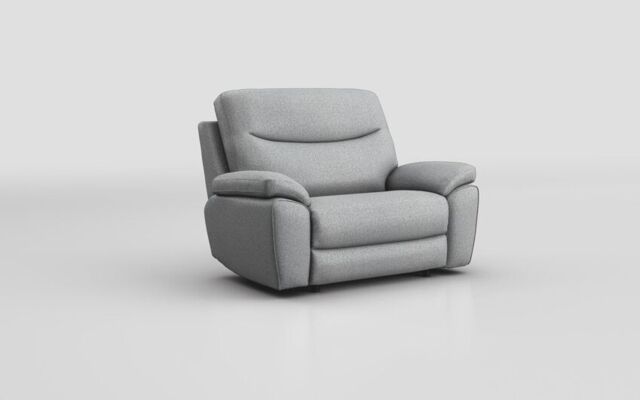 Argenta Snuggle Chair - poltronesofà at ScS