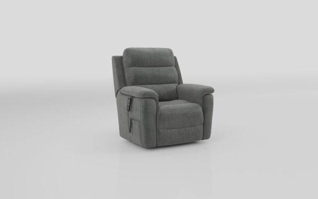 Ossett Lift & Rise Chair  - poltronesofà at ScS