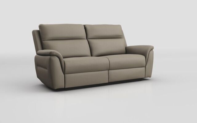 Sogliano 3 Seater Sofa - poltronesofà at ScS