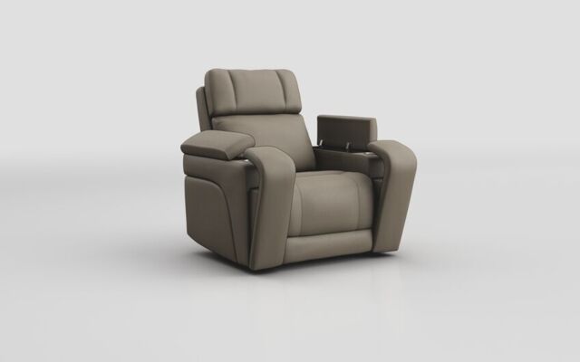 Adstock Armchair - poltronesofà at ScS