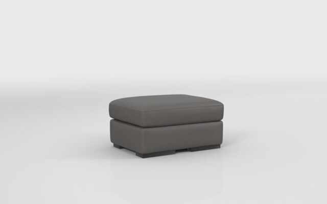 Savazza Storage Ottoman  - poltronesofà at ScS