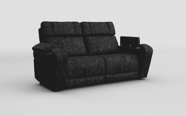 Adstock 3 Seater Sofa  - poltronesofà at ScS