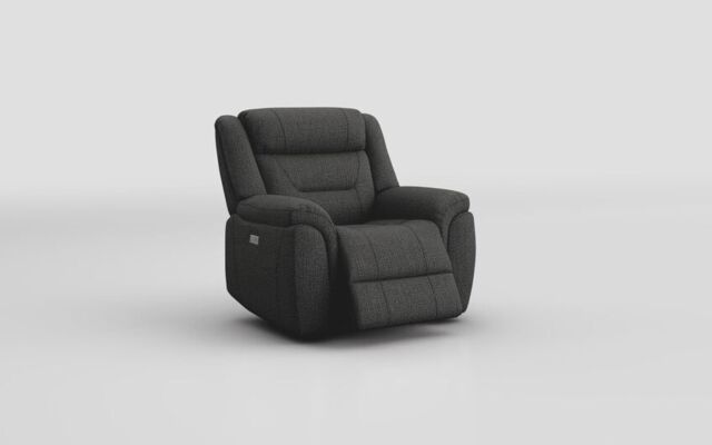 Ainsdale Power Recliner Chair - poltronesofà at ScS