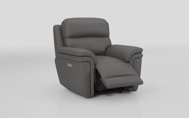 Maer Power Recliner Chair - poltronesofà at ScS