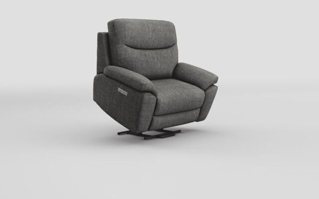 Argenta Lift & Rise Chair - poltronesofà at ScS