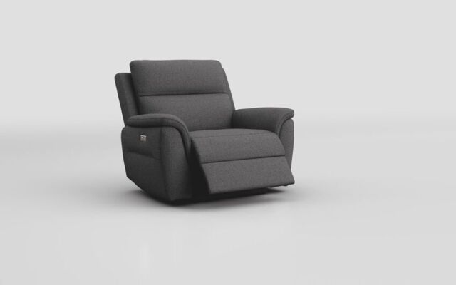 Sogliano Power Recliner Chair  - poltronesofà at ScS