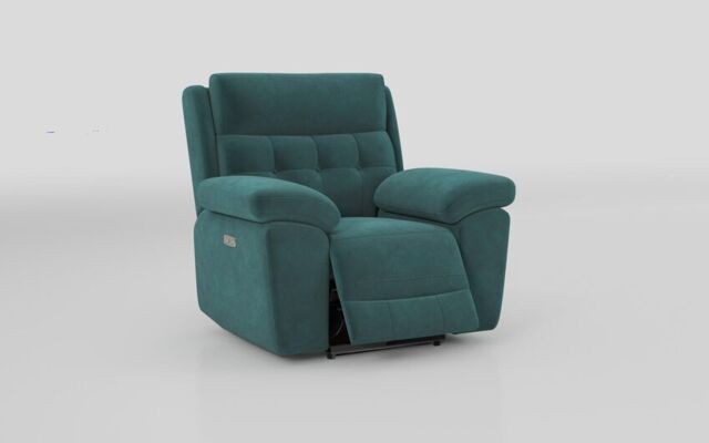 Belford Power Recliner Chair - poltronesofà at ScS