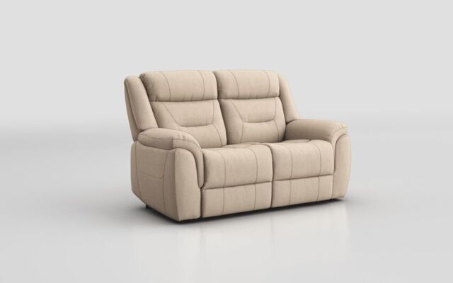 Ainsdale 2 Seater Sofa  - poltronesofà at ScS