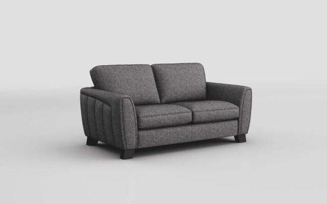 Modigliana 2 Seater Sofa Standard Back - poltronesofà at ScS