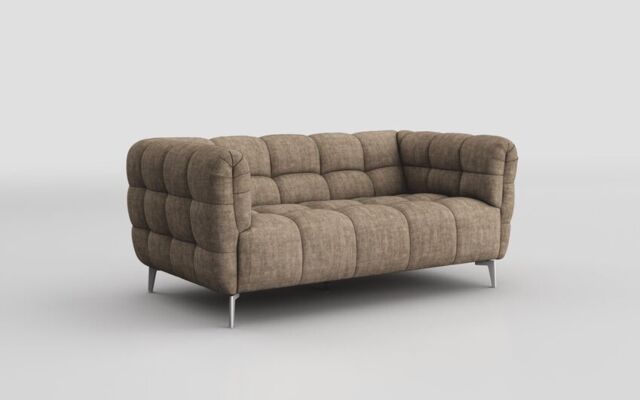 Castello 2 Seater Sofa  - poltronesofà at ScS