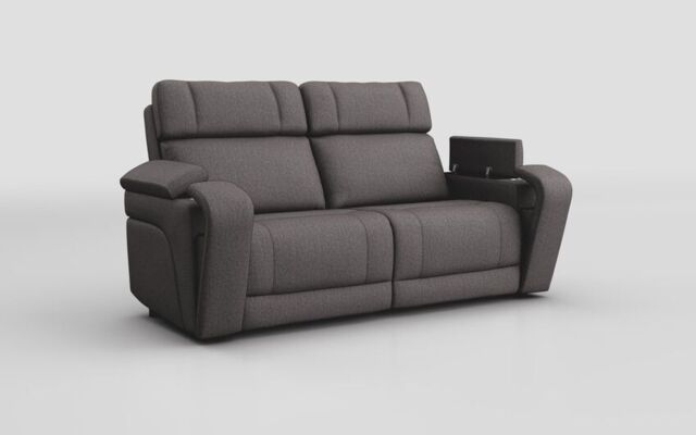 Adstock 3 Seater Sofa - poltronesofà at ScS