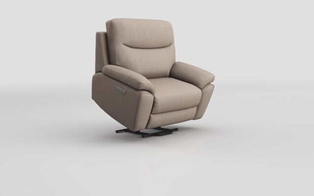 Argenta Lift & Rise Chair VAT Exempt  - poltronesofà at ScS
